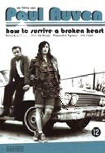 How to Survive a Broken Heart |   DVD
